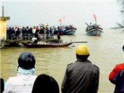 Bóng đá anh, ngoại hạng anh, lịch thi đấu euro 2012, Chìm tàu ở Quảng Nam, nhiều người chết và mất tích
